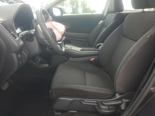 2016 HONDA HR-V EX 3CZRU6H5XGM720289