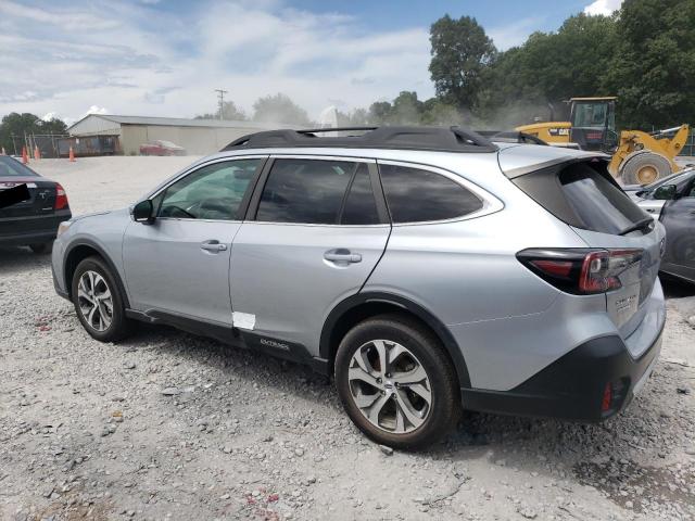 2021 SUBARU OUTBACK LI 4S4BTANC1M3198760