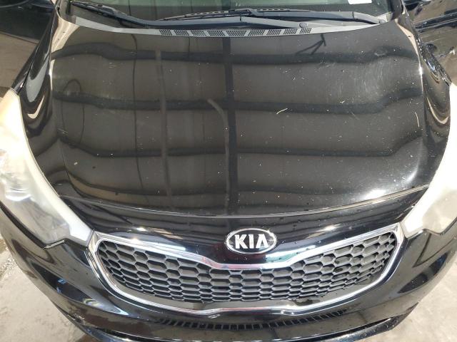 2015 KIA FORTE KNAFK4A60F5431705