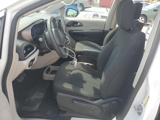 2021 CHRYSLER VOYAGER L 2C4RC1AG4MR509455