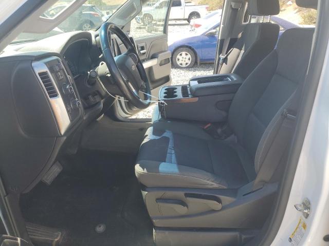 2017 CHEVROLET SILVERADO - 1GC1KVEY2HF148105