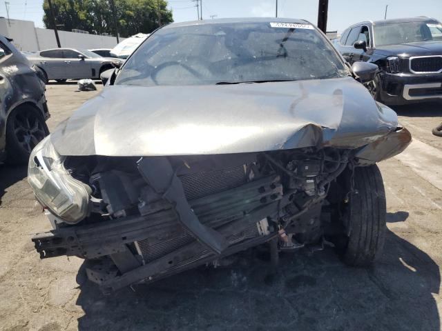 2020 NISSAN VERSA SV 3N1CN8EV3LL842939