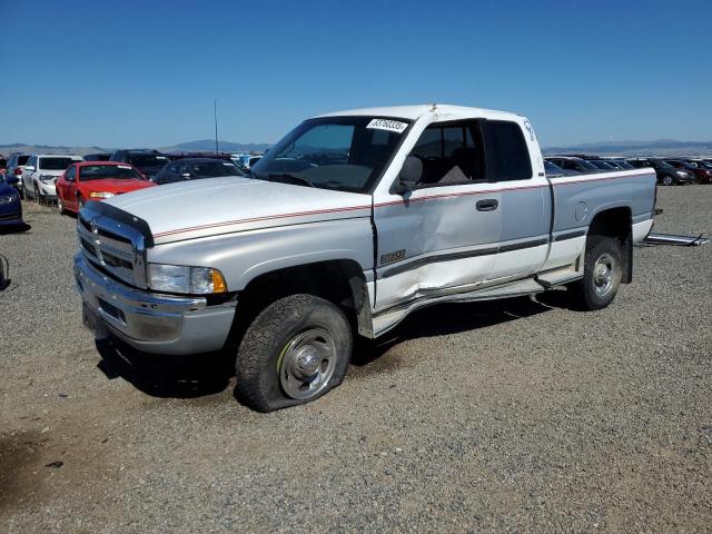DODGE RAM 2500