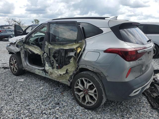 2021 KIA SELTOS SX KNDETCA22M7039135