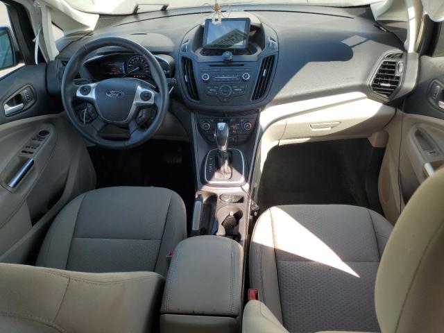 2018 FORD C-MAX SE 1FADP5AU6JL101917