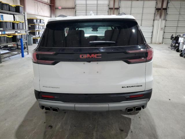 2025 GMC ACADIA ELE 1GKENKRS7SJ159316