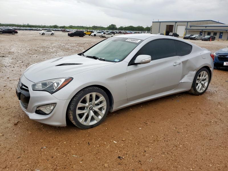 Vin: kmhht6kj2gu137202, lot: 61546655, hyundai genesis 3.8l 2016 img_1