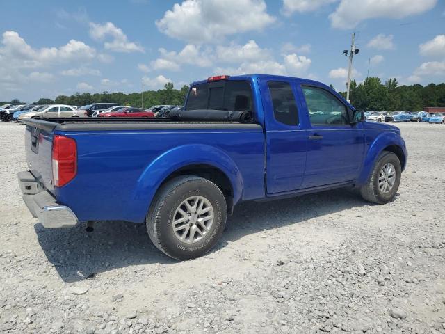 2015 NISSAN FRONTIER S - 1N6BD0CT8FN759118