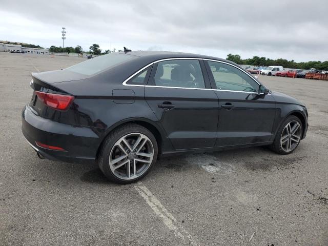 AUDI A3 PREMIUM 2019 black  gas WAUBEGFF3K1017528 photo #4