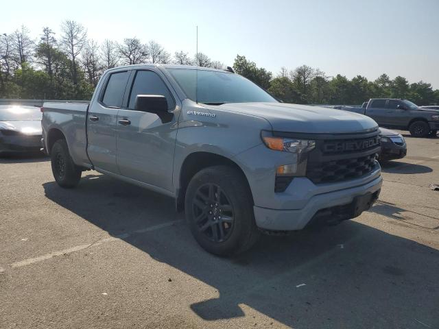 2024 CHEVROLET SILVERADO 1GCRDBEK4RZ224317