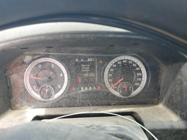 2015 RAM 1500 ST 1C6RR7FMXFS738182