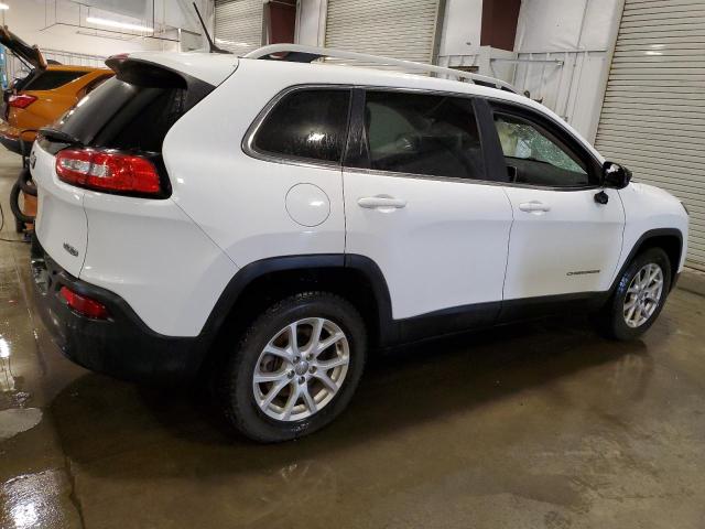 2018 JEEP CHEROKEE L 1C4PJMCB6JD528488