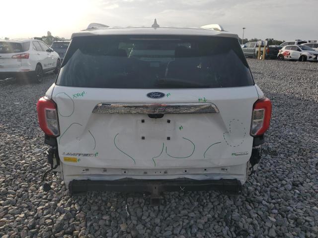 2020 FORD EXPLORER L - 1FMSK7FH6LGA59005