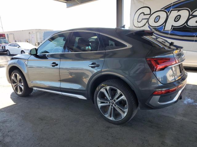 2021 AUDI Q5 SPORTBA WA15AAFYXM2113478