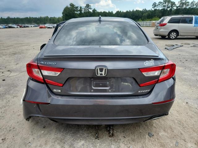 2019 HONDA ACCORD SPO 1HGCV1F39KA036600