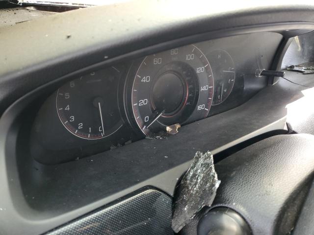 2014 HONDA ACCORD SPORT - 1HGCR2F54EA037878