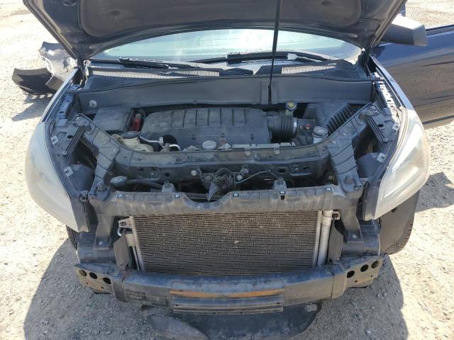 2015 GMC ACADIA SLE 1GKKVNEDXFJ105803
