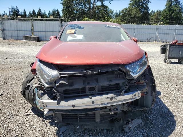 2017 HONDA CR-V EXL 2HKRW2H81HH677522