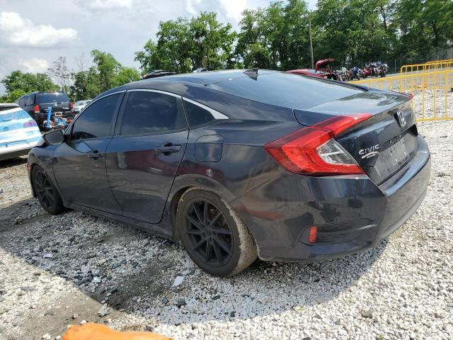 2018 HONDA CIVIC LX 2HGFC2F5XJH515943