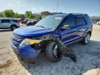 2015 FORD EXPLORER L - 1FM5K8F81FGA15503