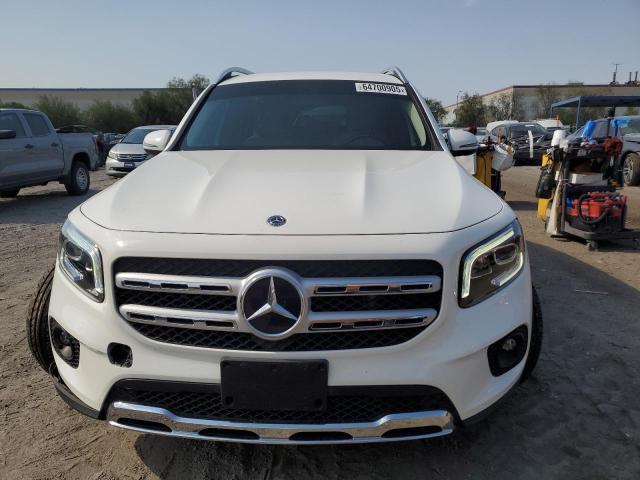 2020 MERCEDES-BENZ GLB 250 4MATIC W1N4M4HB3LW019610