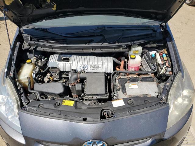 2010 TOYOTA PRIUS - JTDKN3DU0A0062461