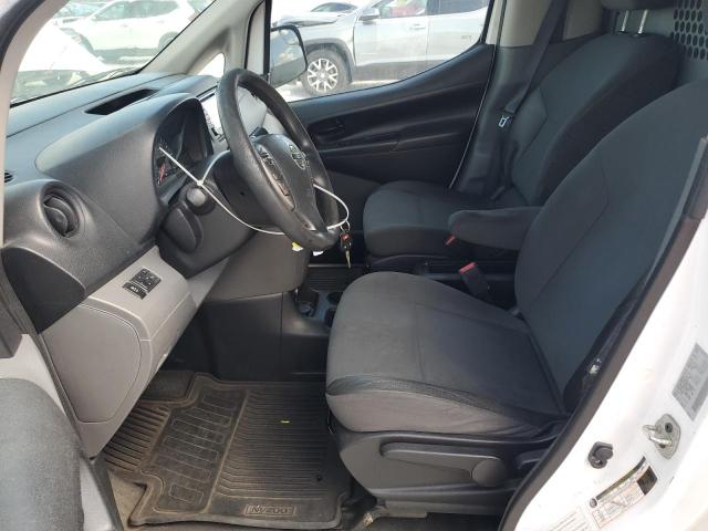 2018 NISSAN 2.5 3N6CM0KN2JK695079