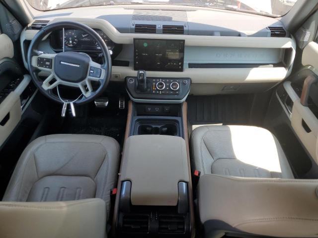 2022 LAND ROVER DEFENDER 1 SALEP7RUXN2070769