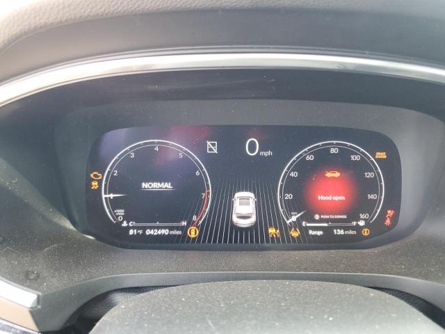 2022 ACURA MDX - 5J8YE1H30NL026291