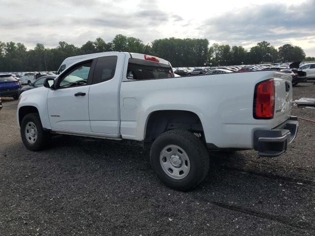 2018 CHEVROLET COLORADO 1GCHSBEA4J1250170