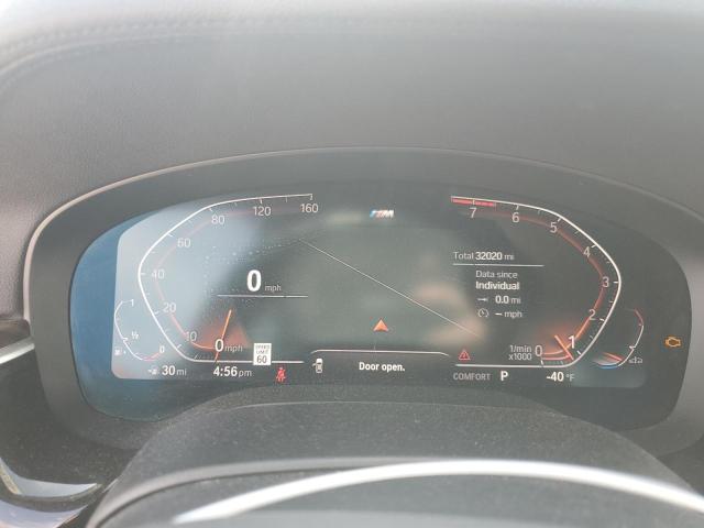 2020 BMW 540 XI WBAJS3C04LCE17765