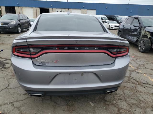 2018 DODGE CHARGER GT 2C3CDXJG0JH198554
