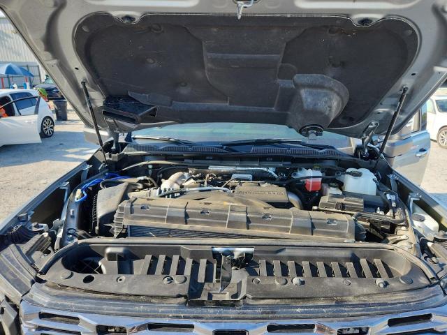2025 GMC SIERRA K25 1GT4UXEY6SF102058