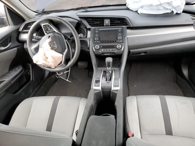 2021 HONDA CIVIC LX - 2HGFC2F62MH535116