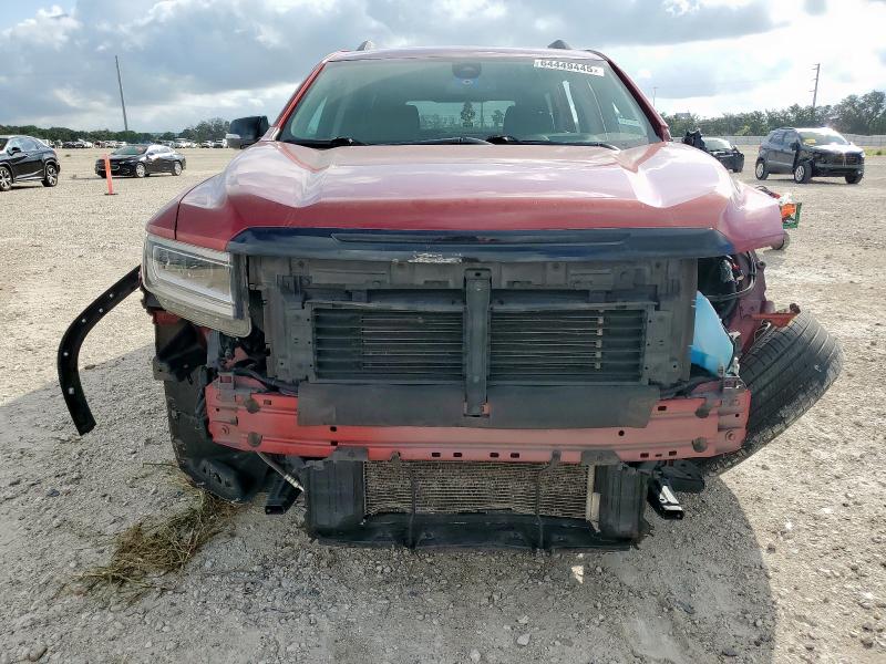 2023 GMC ACADIA SLT 1GKKNMLS1PZ158663