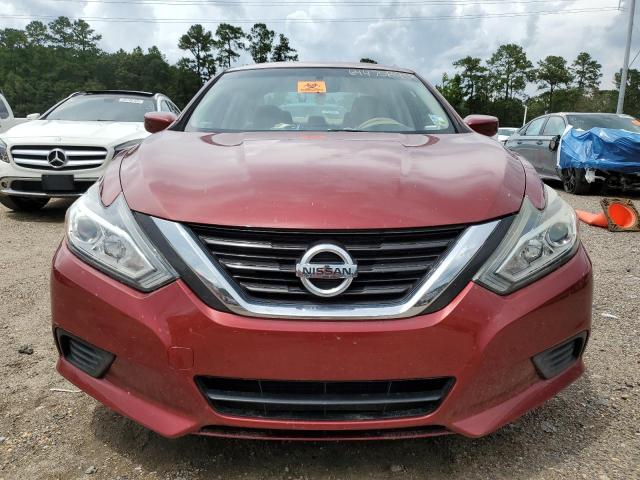 2017 NISSAN ALTIMA 2.5 1N4AL3APXHN327499
