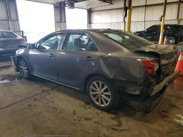 2014 TOYOTA CAMRY L - 4T4BF1FK0ER378438