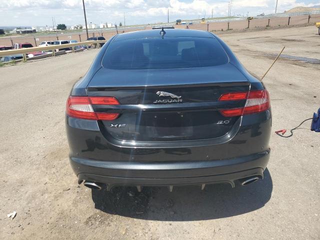 2015 JAGUAR XF 3.0 SPO SAJWA0F72F8U68643