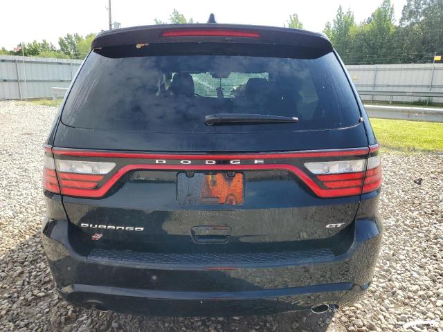2025 DODGE DURANGO GT 1C4RDJDG3SC532319