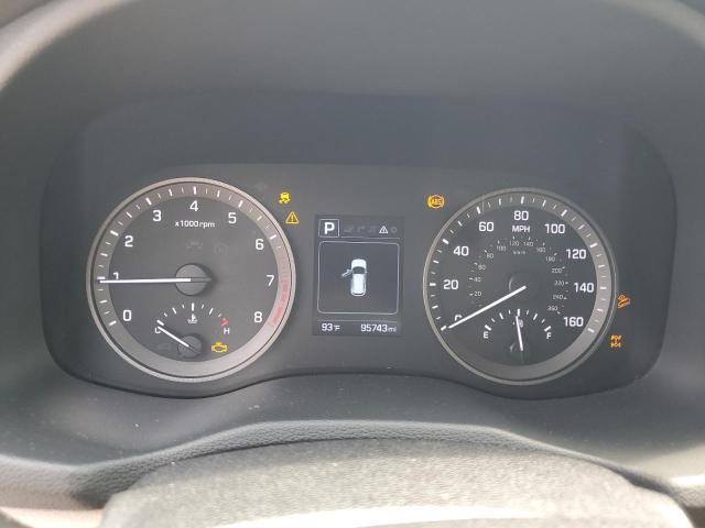 2018 HYUNDAI TUCSON VAL KM8J3CA25JU629384