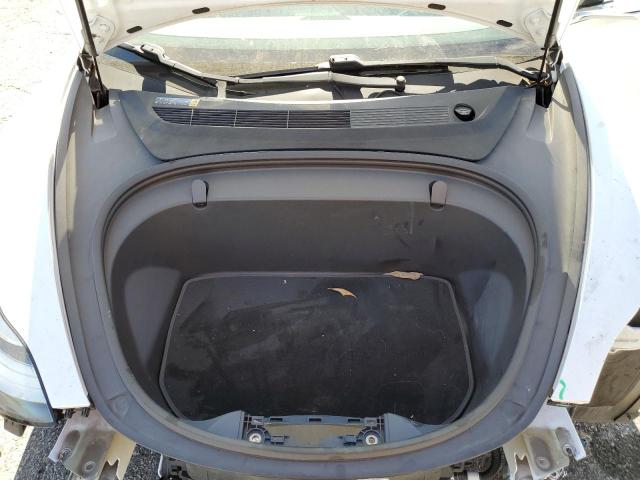 2018 TESLA MODEL 3 5YJ3E1EA4JF052997