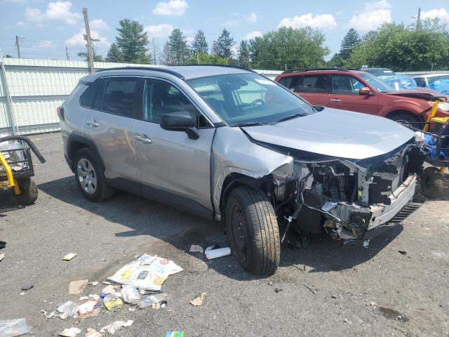 Vin: 2t3f1rfv8mc249647, lot: 63475935, toyota rav4 le 20214