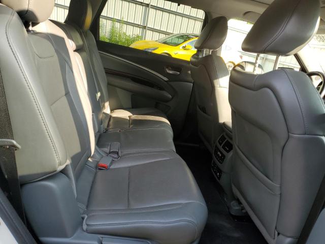 2014 ACURA MDX ADVANC - 5FRYD4H87EB049731