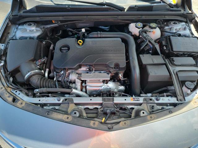 2023 CHEVROLET MALIBU LS 1G1ZB5ST3PF251553