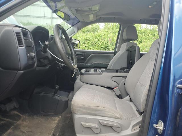 2015 CHEVROLET SILVERADO K1500 1GCVKPEH9FZ180008