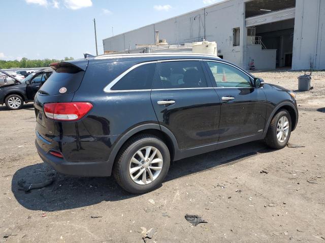 Vin: 5xypgda36gg140245, lot: 63612875, kia sorento lx 20163