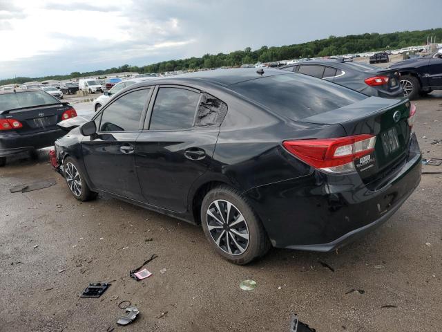 2017 SUBARU IMPREZA - 4S3GKAA66H3629130