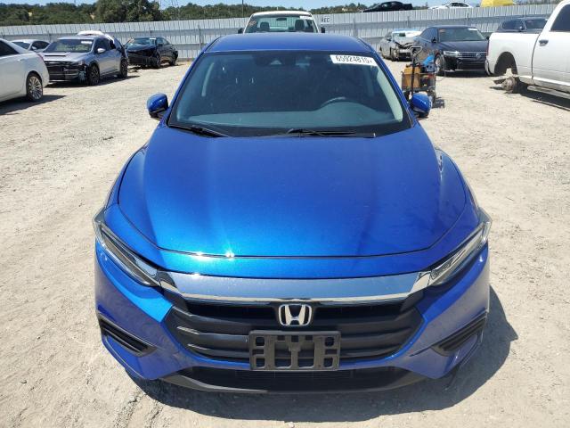 2019 HONDA INSIGHT EX 19XZE4F51KE033537