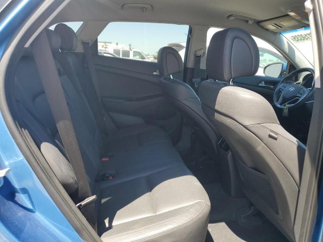 2016 HYUNDAI TUCSON LIM - KM8J33A23GU121150