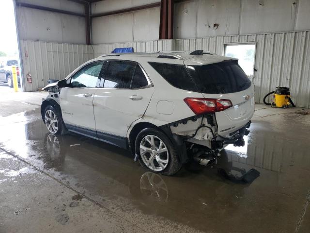 2020 CHEVROLET EQUINOX LT 3GNAXVEX7LS590754